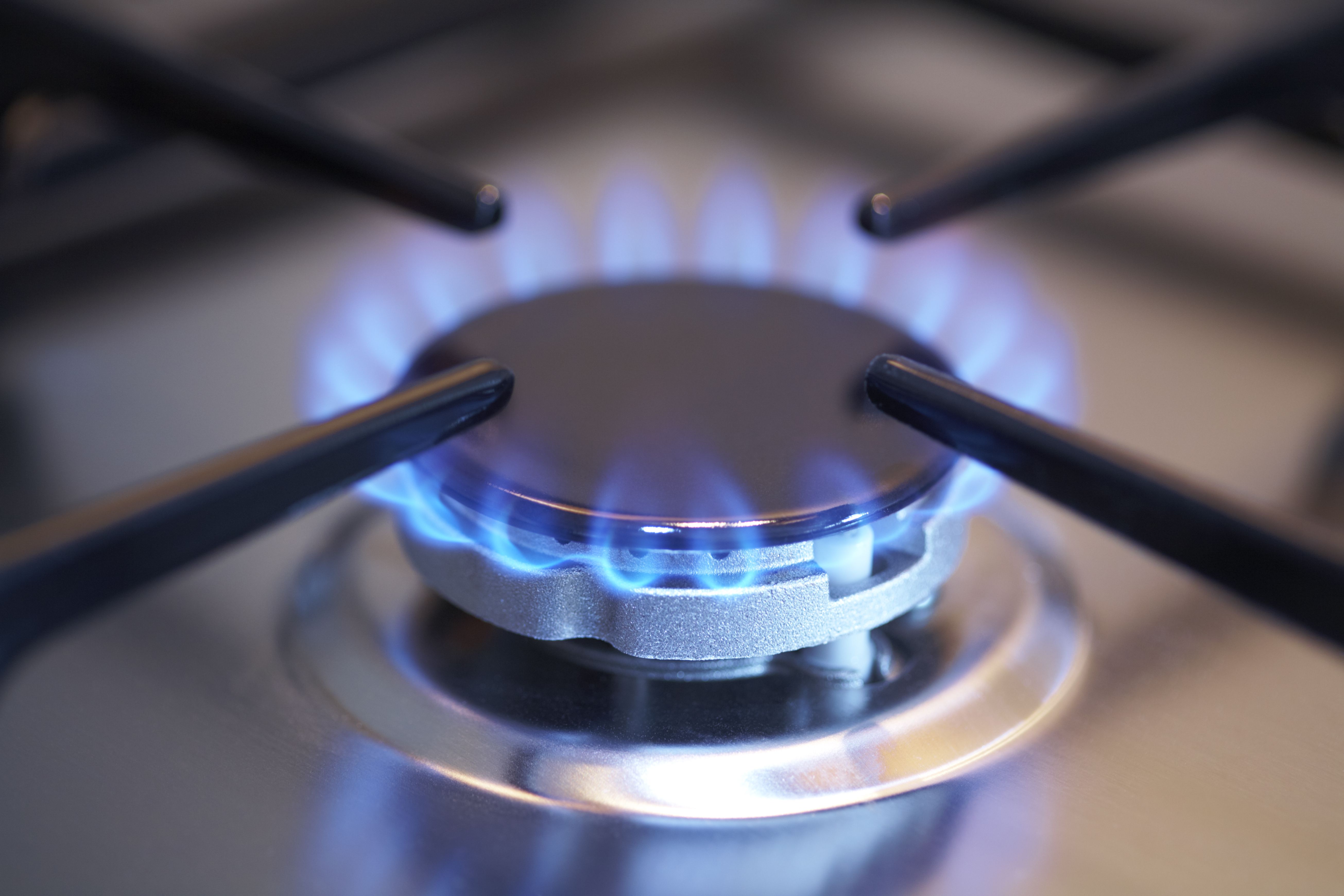 Оказание социальной поддержки на газификацию домовладений.